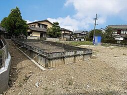 岩倉花園町　新築戸建(2号地)