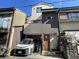 高野玉岡町　中古戸建