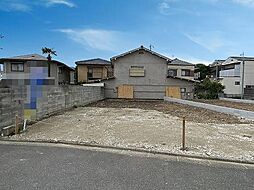 等持院北町　新築戸建(2号地)