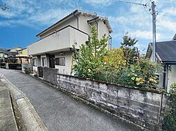 岩倉西河原町　土地