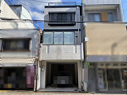 小山初音町　中古戸建