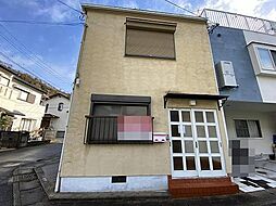 松ケ崎御所ノ内町　中古戸建