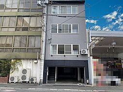 上京区西辰巳町　事務所付住宅