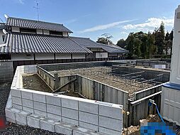 大宮薬師山東町　新築戸建