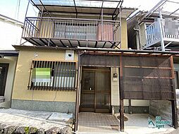 高野玉岡町　中古戸建