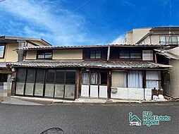 岡崎東福ノ川町　中古テラス