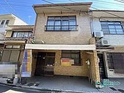 紫野下柏野町　中古戸建