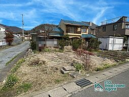 上賀茂前田町　土地