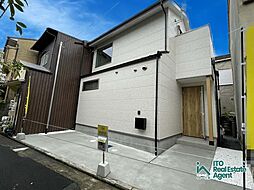 一乗寺松原町　新築戸建