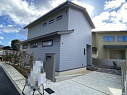 岩倉幡枝町　新築戸建(1号地)