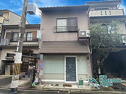 上京区西柳町　中古戸建