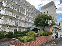 京都北山スカイハイツB棟