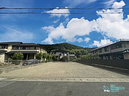 岩倉南木野町　土地