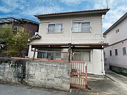浄土寺南田町中古戸建