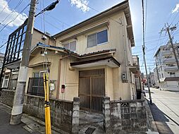 田中西高原町25-13貸家
