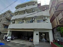 シェモア御蔭通 206