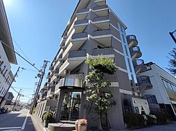 グレースヴィラ下鴨 403