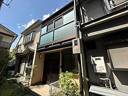 浄土寺西田町82-18貸家