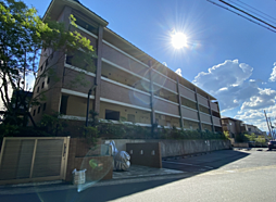 ヴィオラ北白川 109