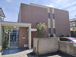 アンソレイユ北白川 201