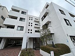 北白川パークハイム 201