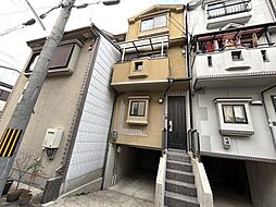 太秦井戸ヶ尻町13-152貸家