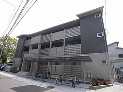 クレール北白川 202
