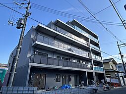 セオリー京都アビテDC
