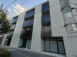 メゾン・サンマルタン京大北 202