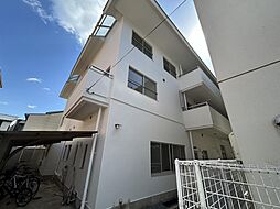ハイムブルーメ 208