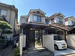 下鴨泉川町6-52 貸家