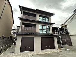 グランディールA＆N 出町柳 301