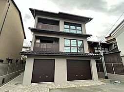 グランディールA＆N 出町柳 203