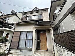 修学院中林町98-2貸家