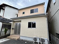 松ヶ崎芝本町 貸家