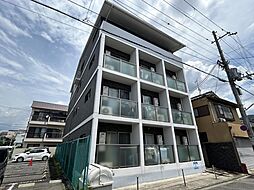 ヴィラ北白川 402