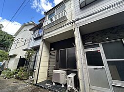 北白川西町88-16 貸家