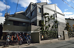 今出川アイビーハウス 106