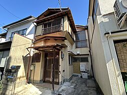 下鴨蓼倉町23-4 貸家