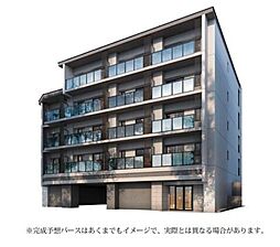 （仮称）D-ROOM左京区一乗寺樋ノ口町 101