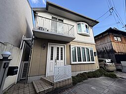 下鴨宮崎町貸家