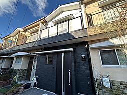 修学院川尻町3-15 貸家