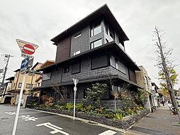 パーチェ岡崎神宮道 101