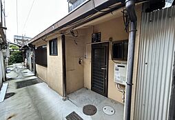 下京区平野町767-1貸家