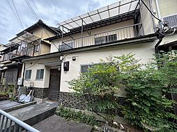 修学院泉殿町19-5 貸家