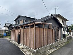 岩倉長谷町36 貸家