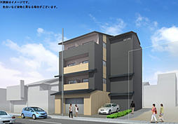 仮）東山安井プロジェクト 302