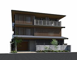 パーチェ三条菊鉾町 101