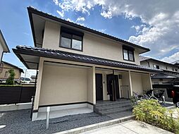 岩倉三宅町テラスハウス 1