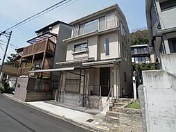 紫野北舟岡町27-155貸家